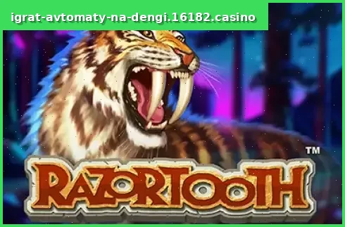 Razortooth